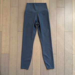 ALO HIGH WAIST AIRLIFT Leggings